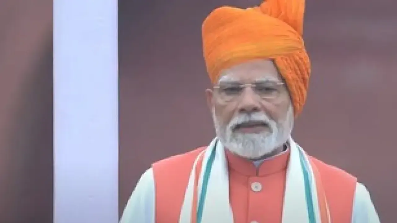 PM Modi