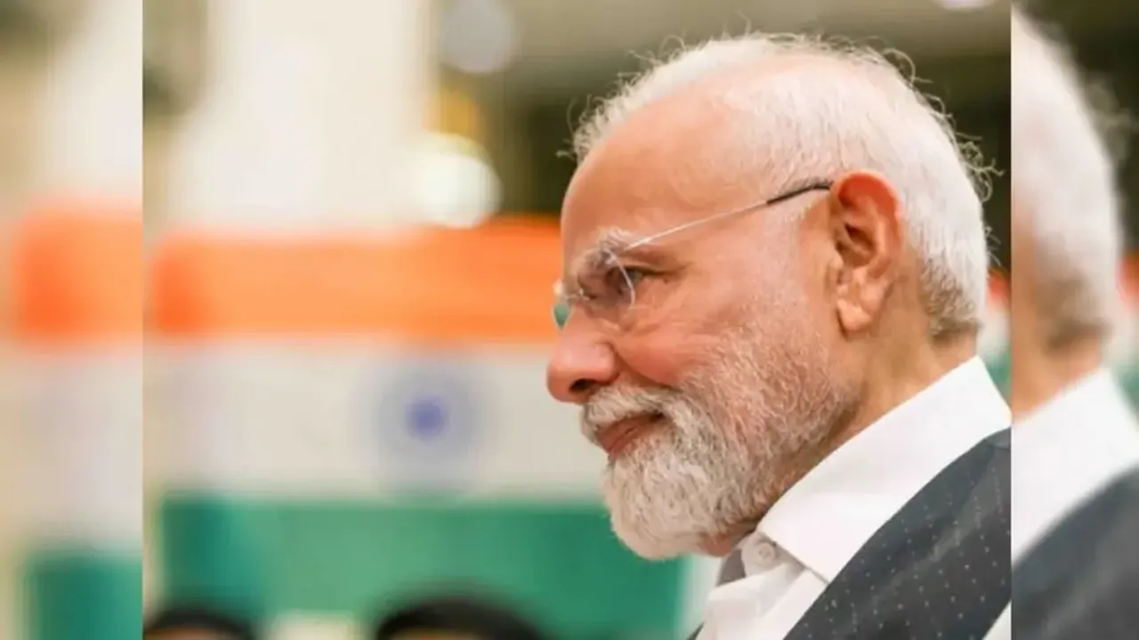 PM Modi