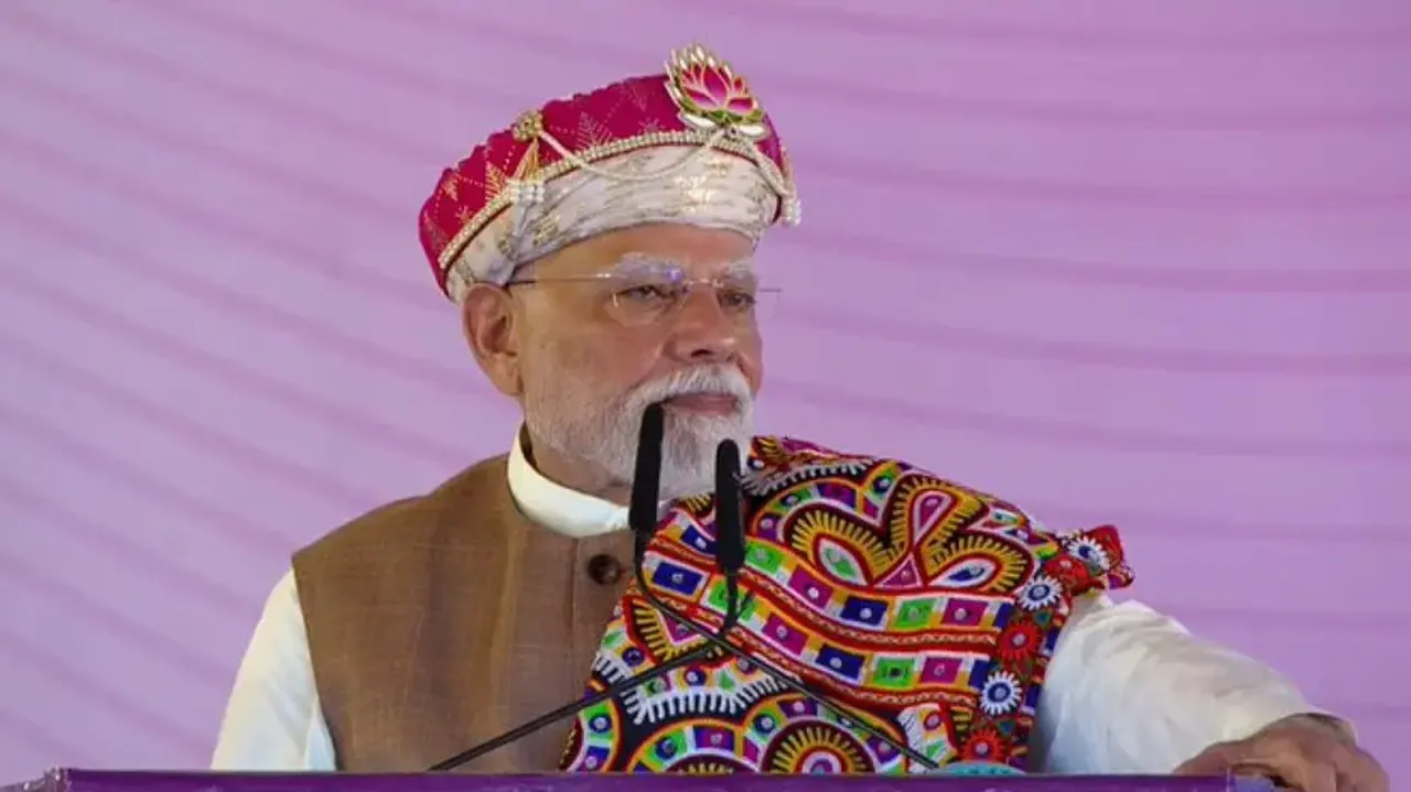 PM Modi