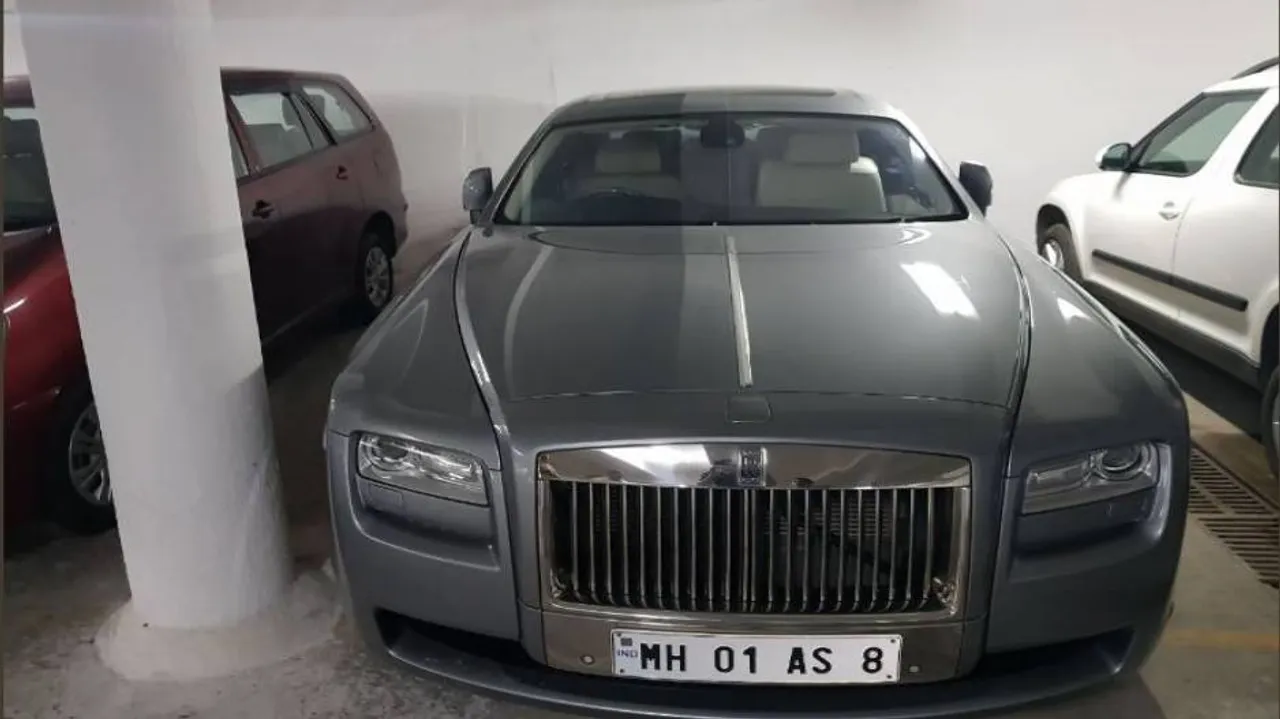 PNB fraud: ED seizes Rs 94cr assets, luxury cars of Nirav Modi, Choksi