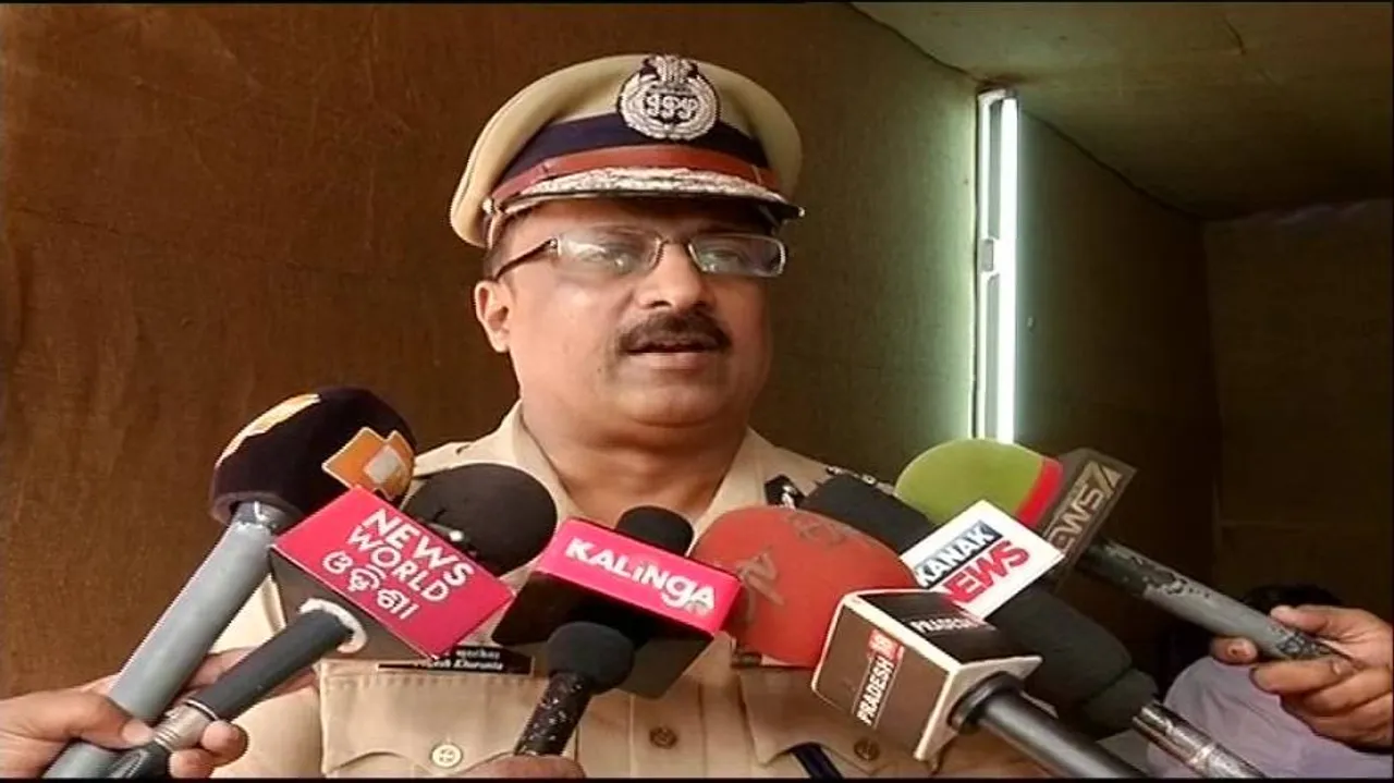 35 platoons of police deployed for winter Assembly session