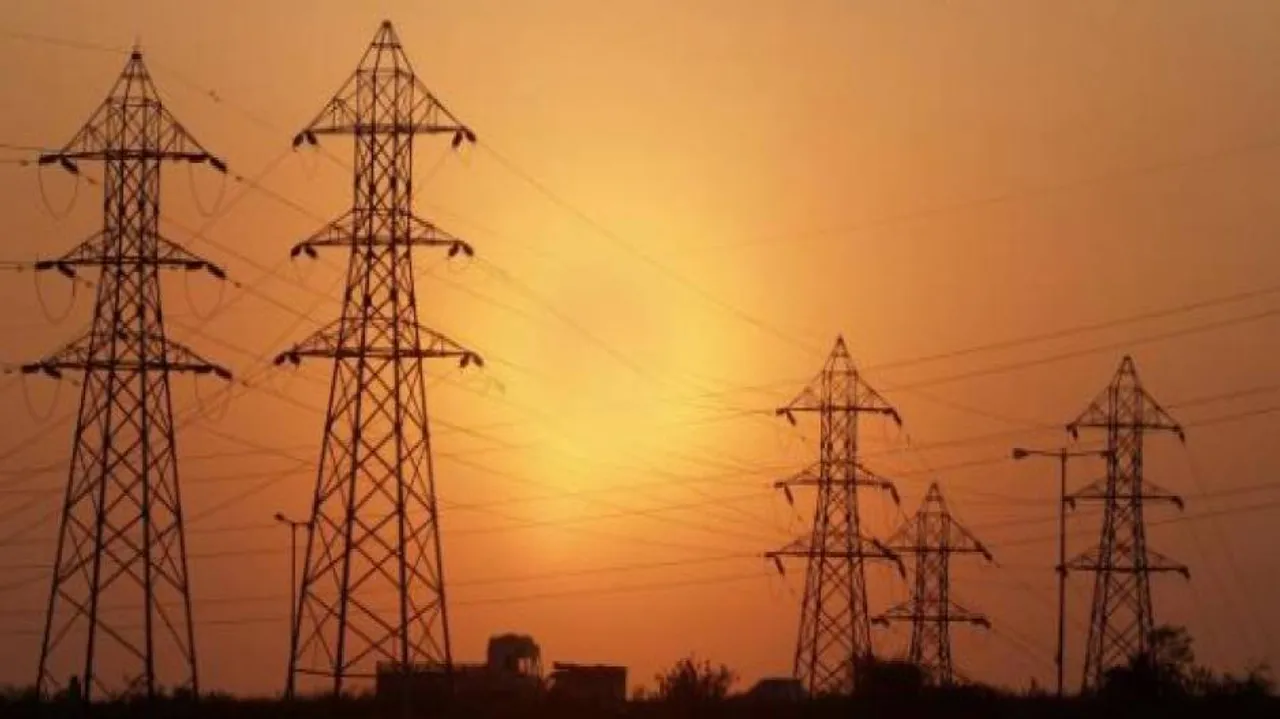 GMR raising $1.5 bn for Nepal hydel project