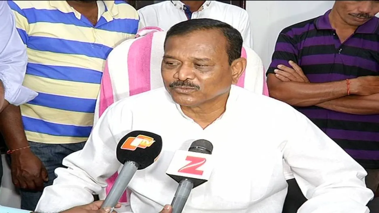 State Budget to be tabled tmrw; non-planned, planned expenditures abolished