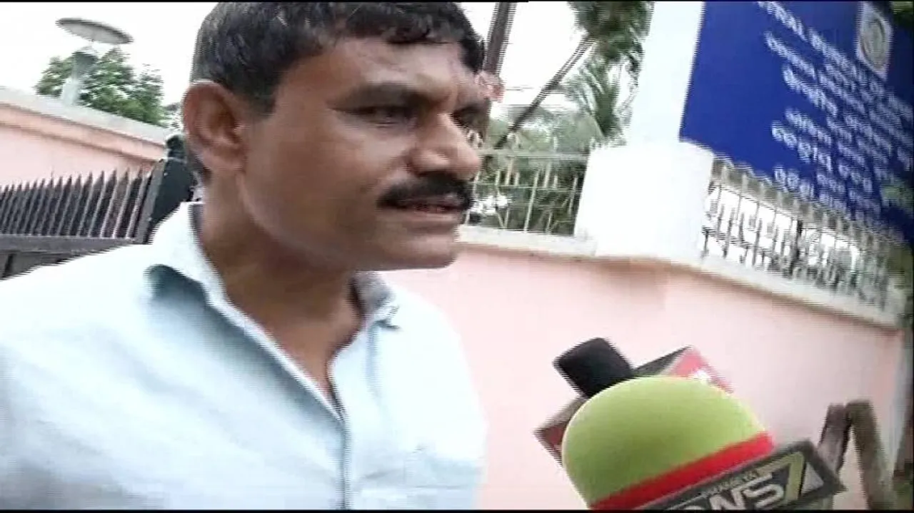 CBI grills BJD leader Prafulla Singh for 5 hrs