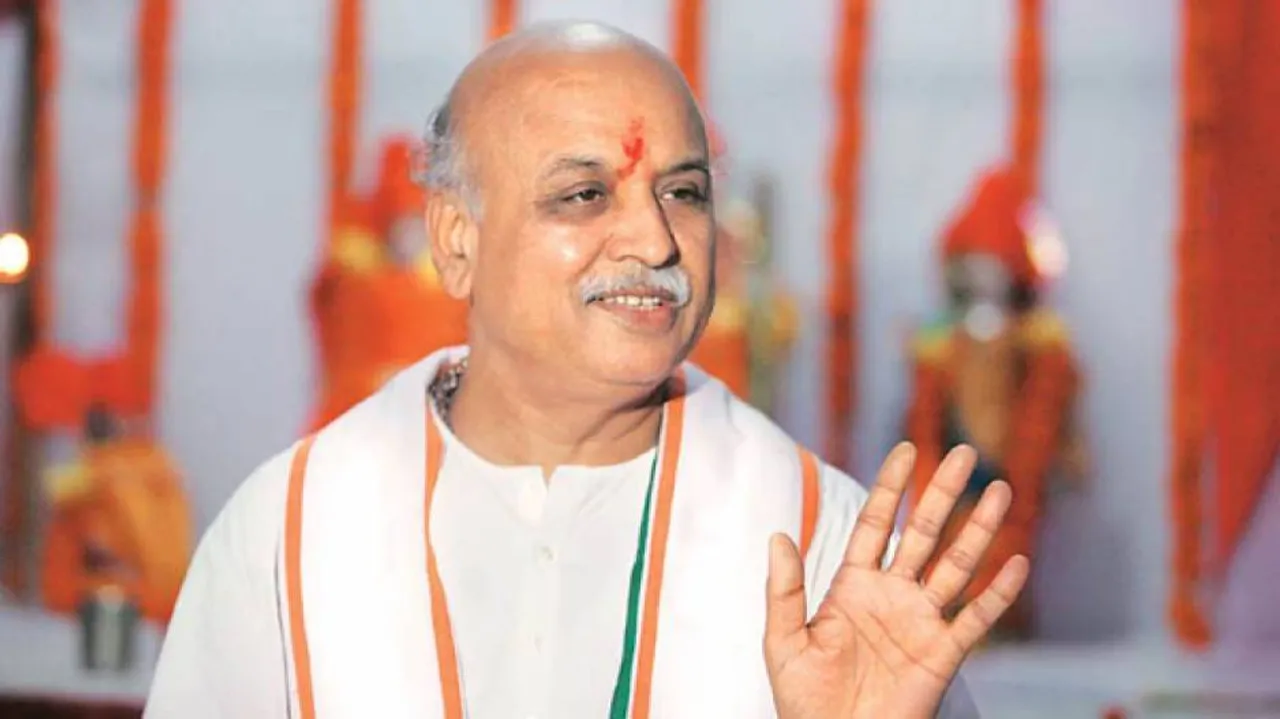 VHP asks Odisha govt to make Saraswati killing reports public