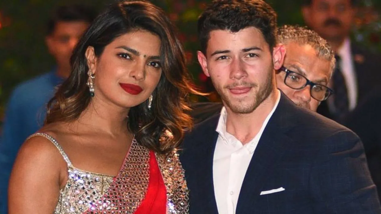 Love for family connects Priyanka, Nick
