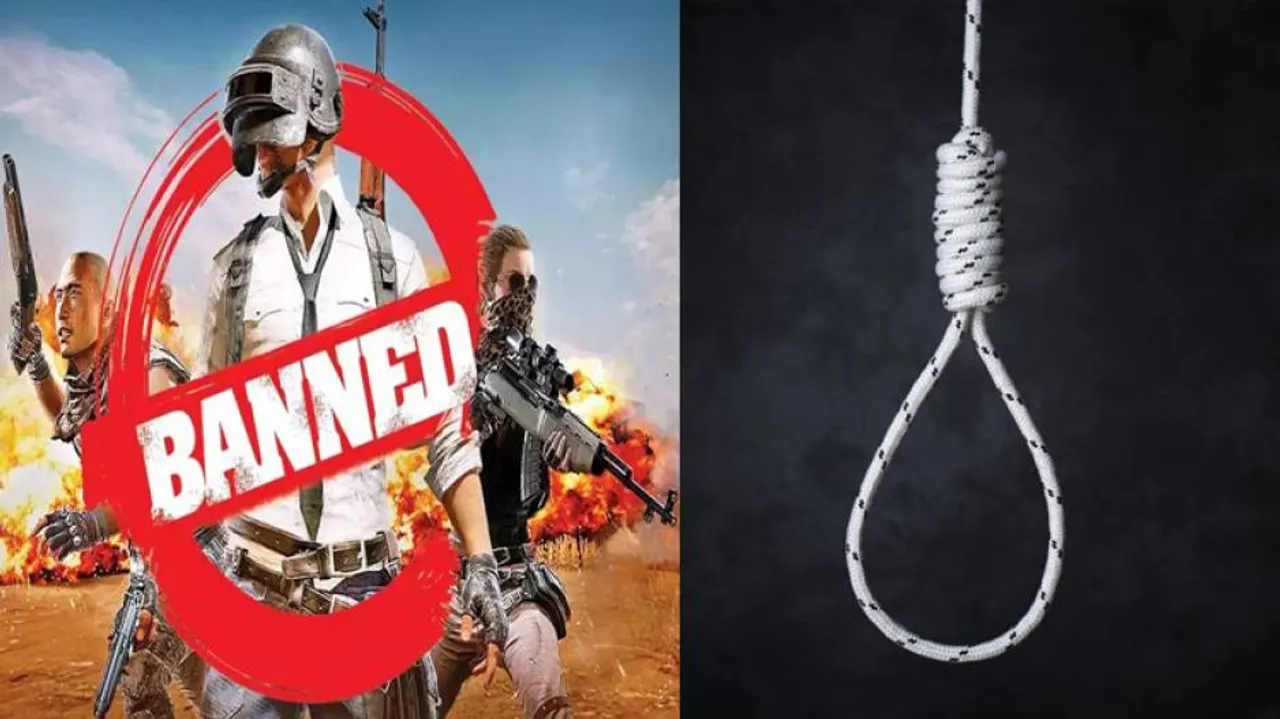 'Unable To Play PUBG, Student Hangs Self In Bengal'