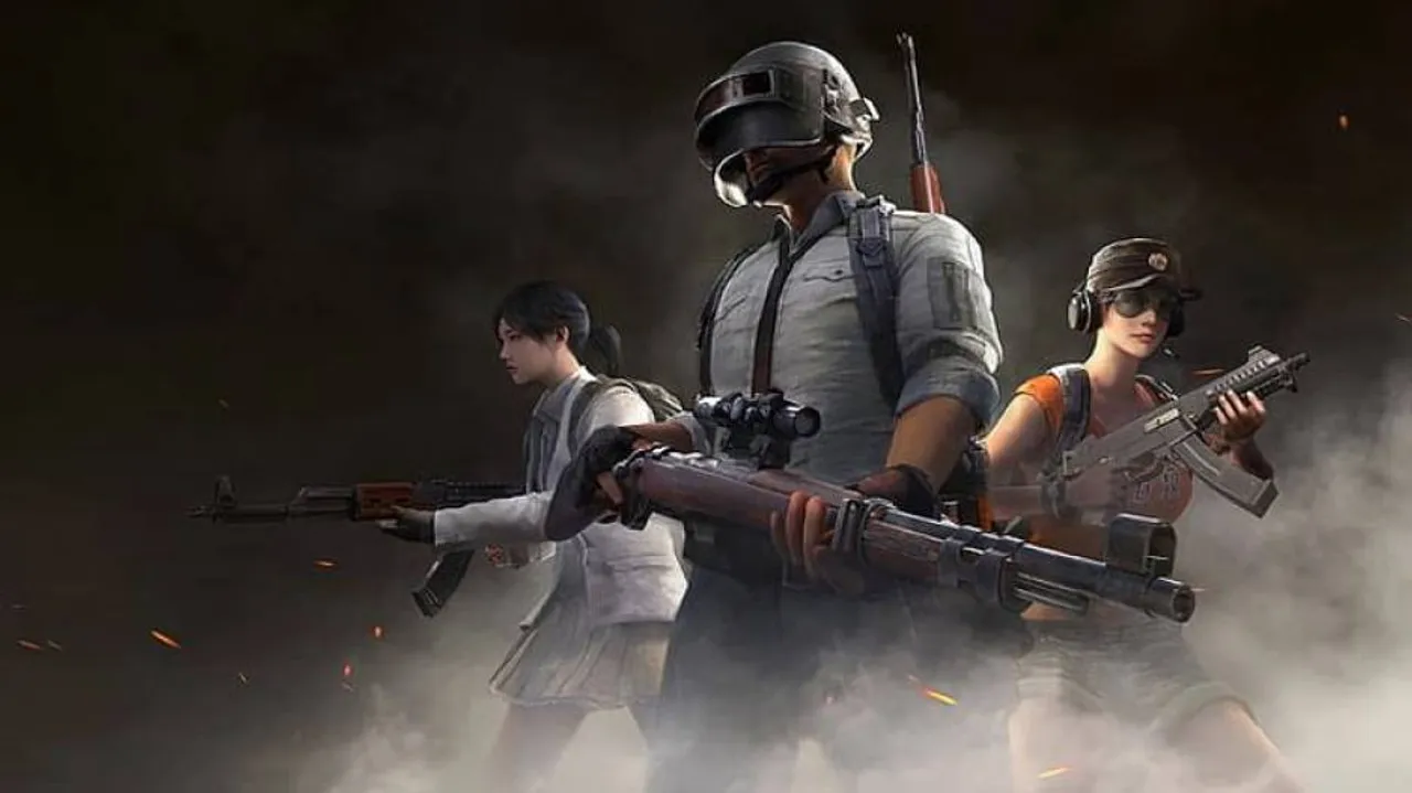 Five PUBG alternatives from Call of duty to Pixel's unknown battleground