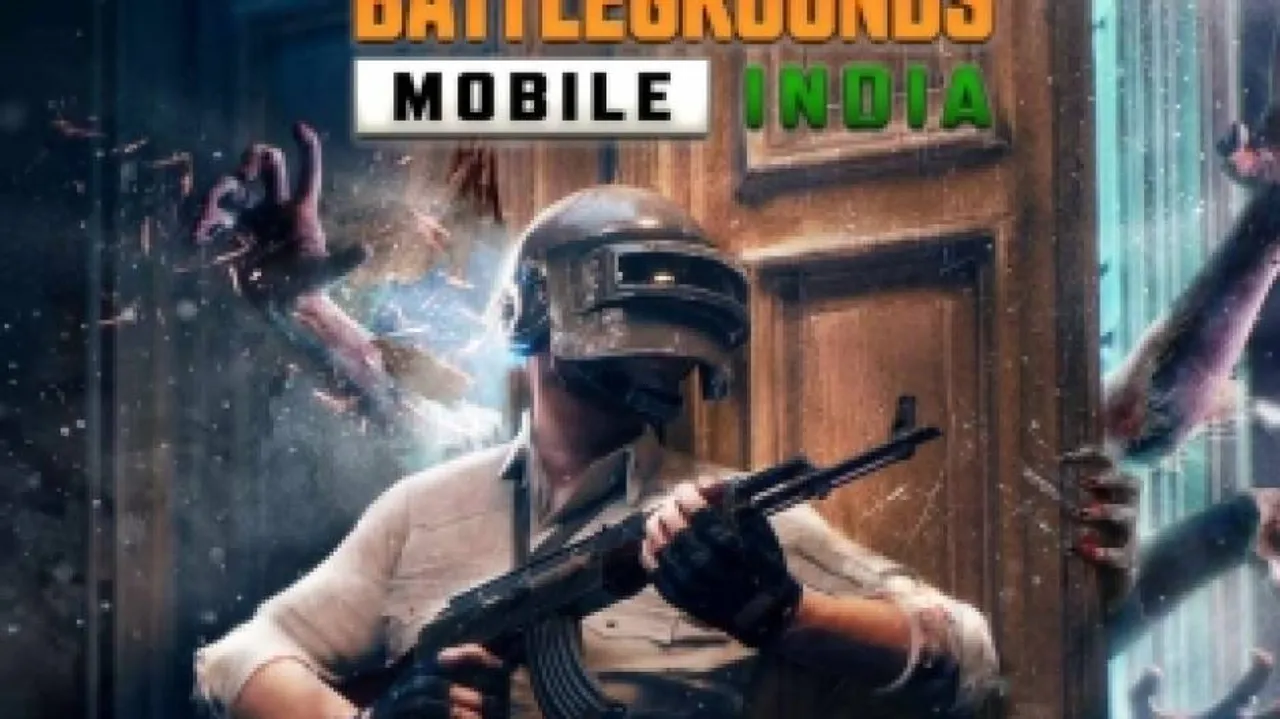 Battle lines drawn as PUBG Mobile re-enters India in new avatar