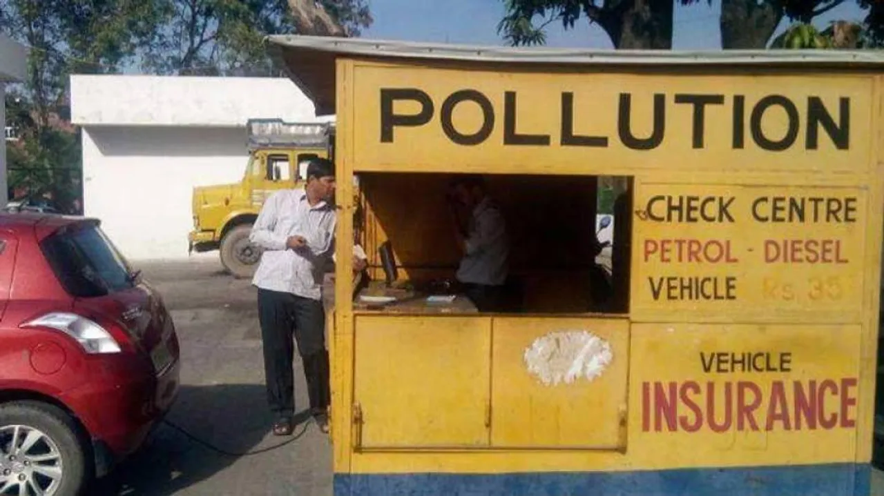 Now Find RTOs, PUC & Driving Testing Centres On Google Map
