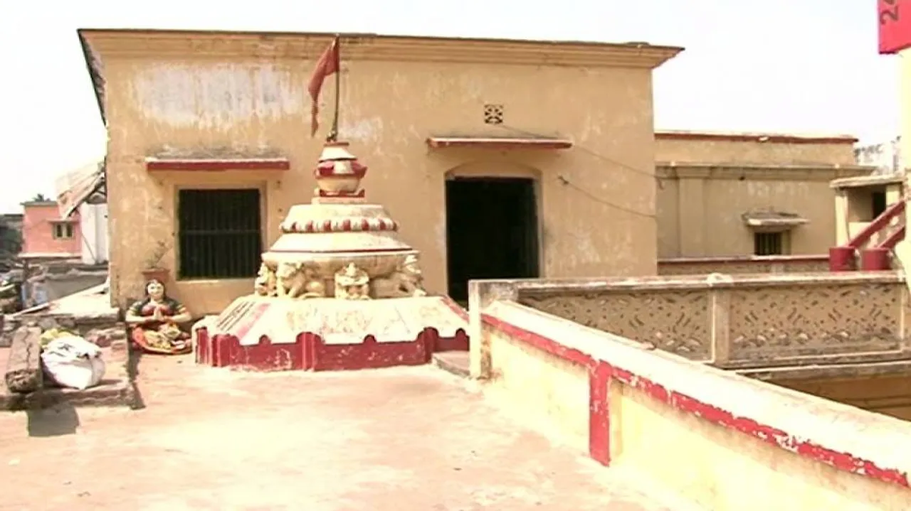 Puri administration’s decision to bulldoze 33 buildings opposed