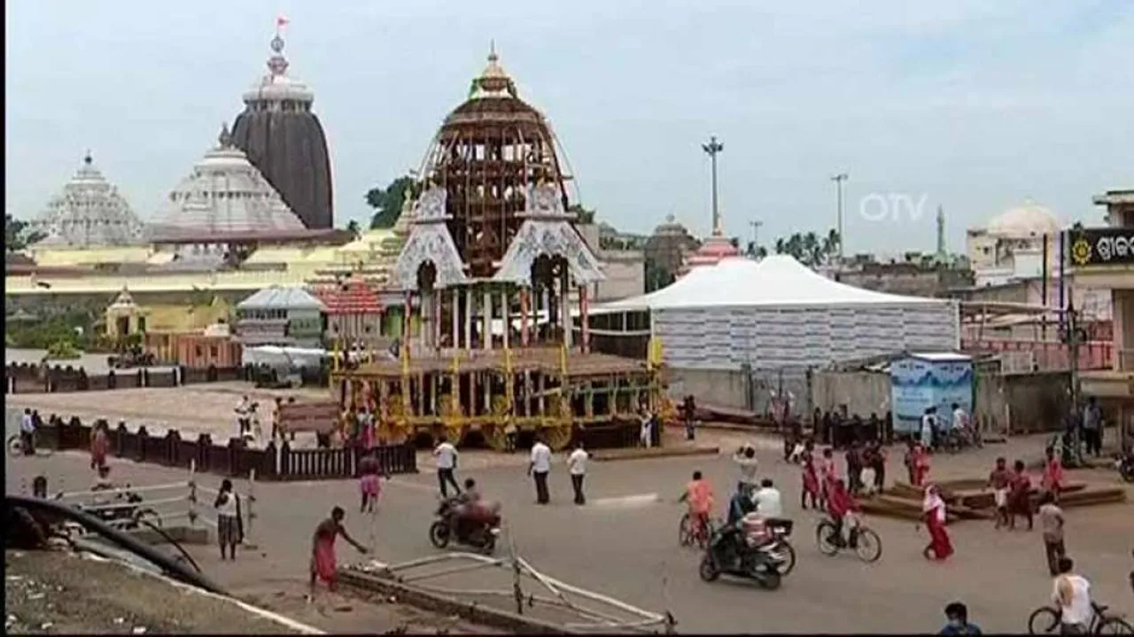 SC Verdict On Rath Yatra: Could Odisha Have Made A Case For Festival Without Devotees?