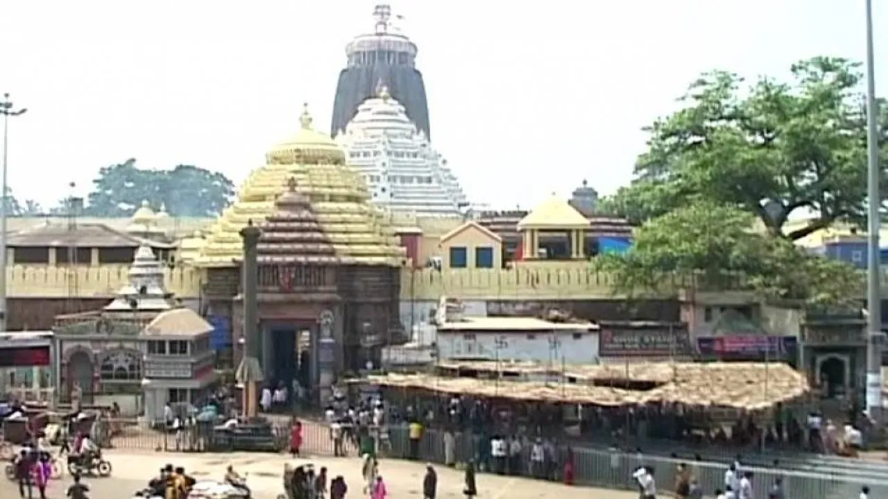 Foreign currency in Srimandir's Hundi: Devotees want transparency in counting methods