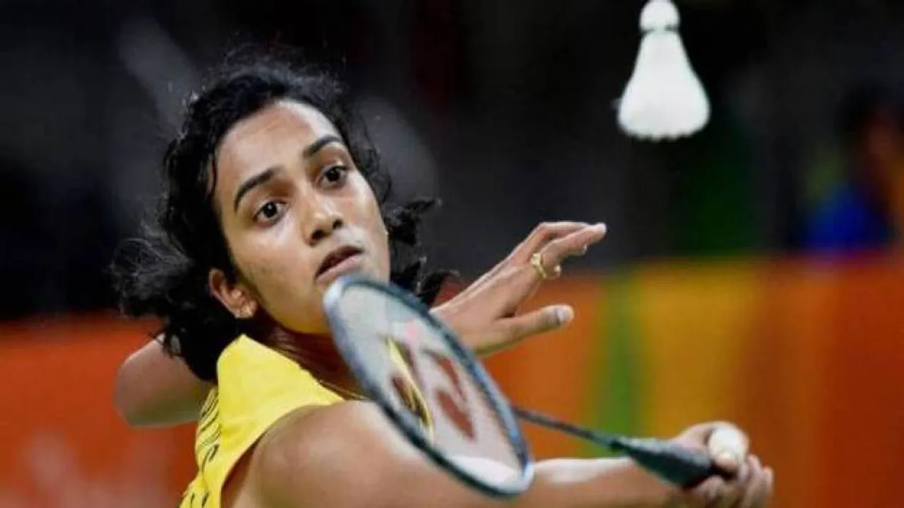 India lose 1-4 to Denmark at Sudirman Cup