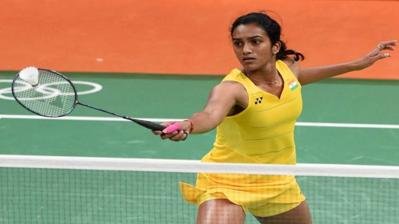 Shuttler Sindhu crashes out of Denmark Open