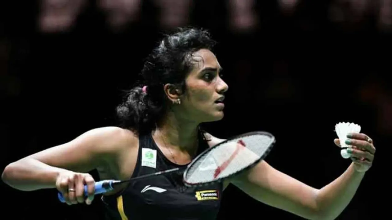 Sindhu Looks To Snap Run Of Early Exits At French Open