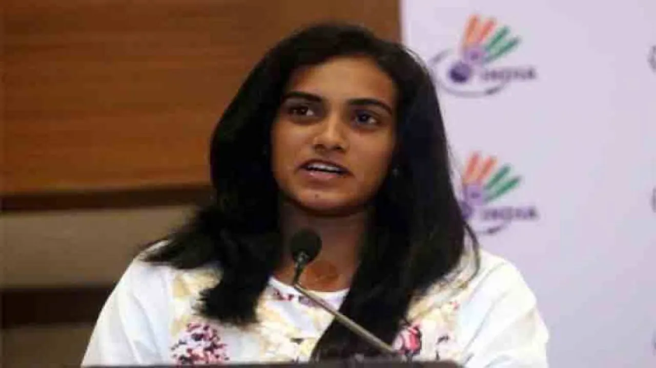 Shuttler Sindhu advances at China Open
