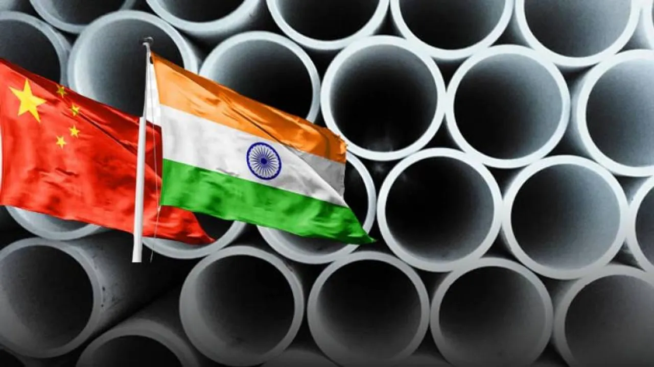 China Imports All-Time High PVC From India Amid Ladakh Standoff