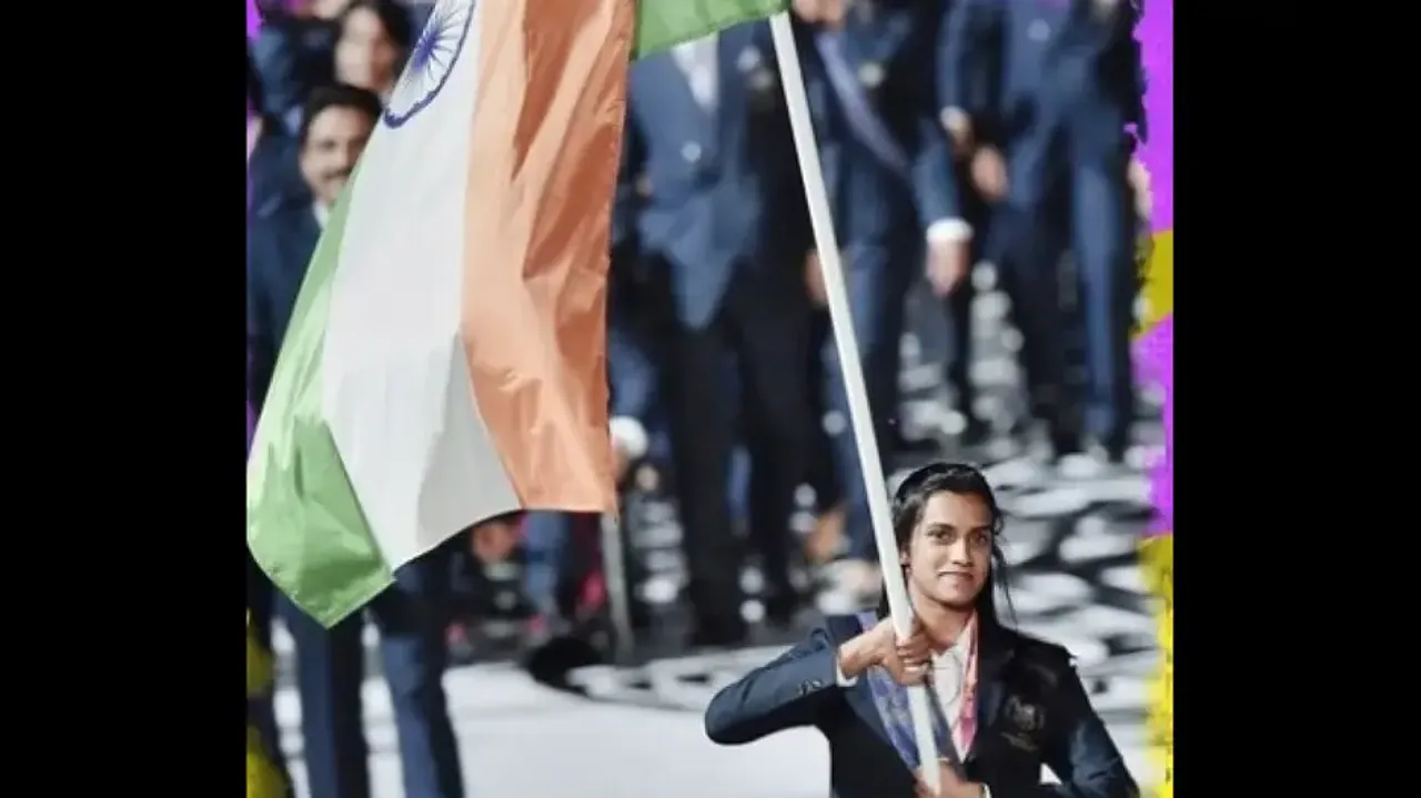 PV Sindhu