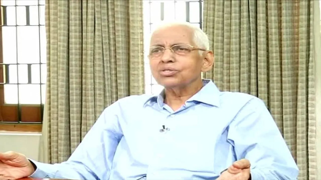 Will the RS polls be the end of the road for Pyari Mohan?