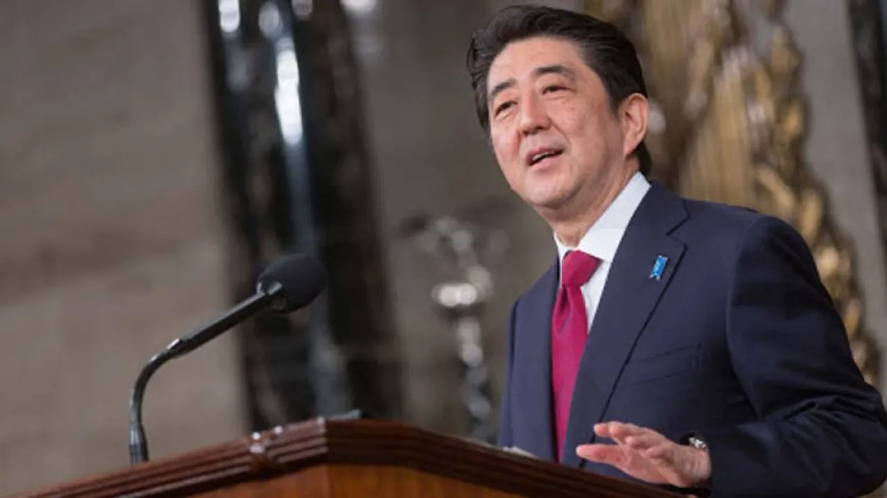 Padma Awards 2021: Former Japan PM Shinzo Abe Among 119 Awardees