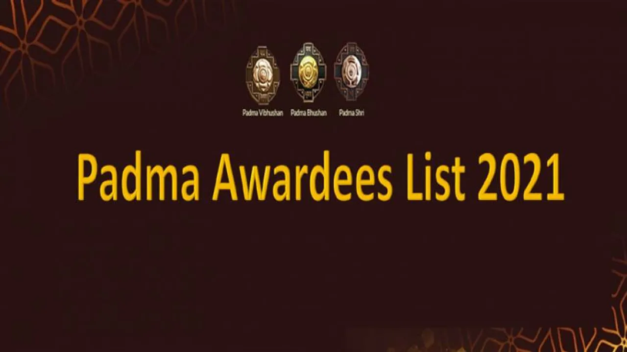 Padma Awards 2021 Announced: 6 From Odisha To Be Awarded, Check Lists