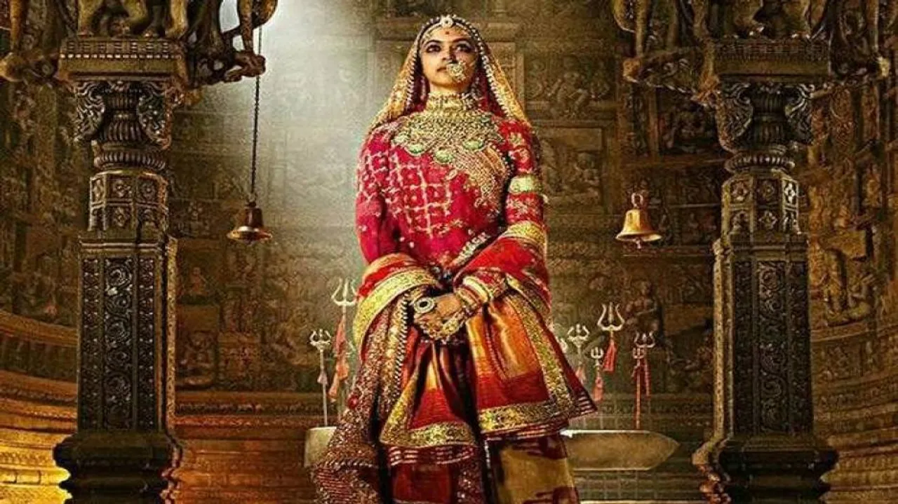 SC stays ban on 'Padmaavat' release in 3 states