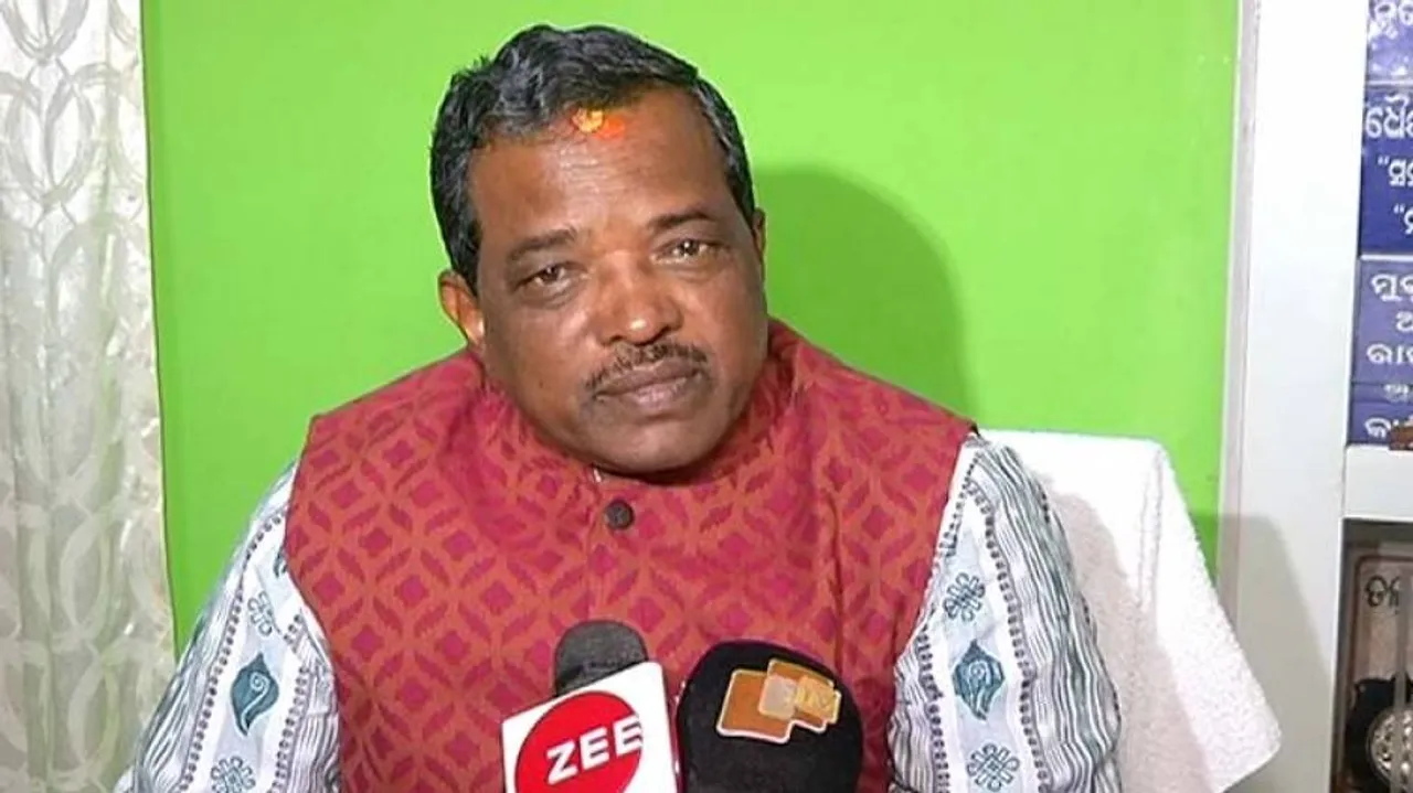 Odisha Seeks Central Assistance To Curb Road Mishaps
