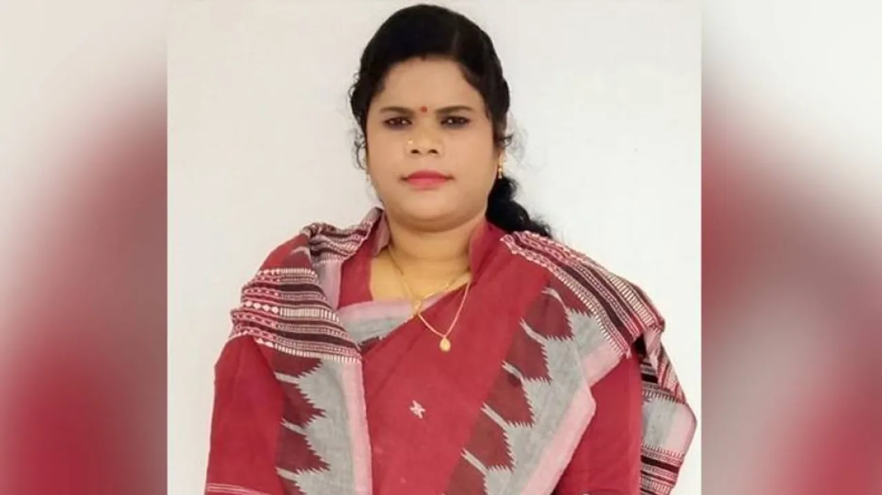 Covid-19: Padmini Dian Third Minister In Odisha To Test Positive
