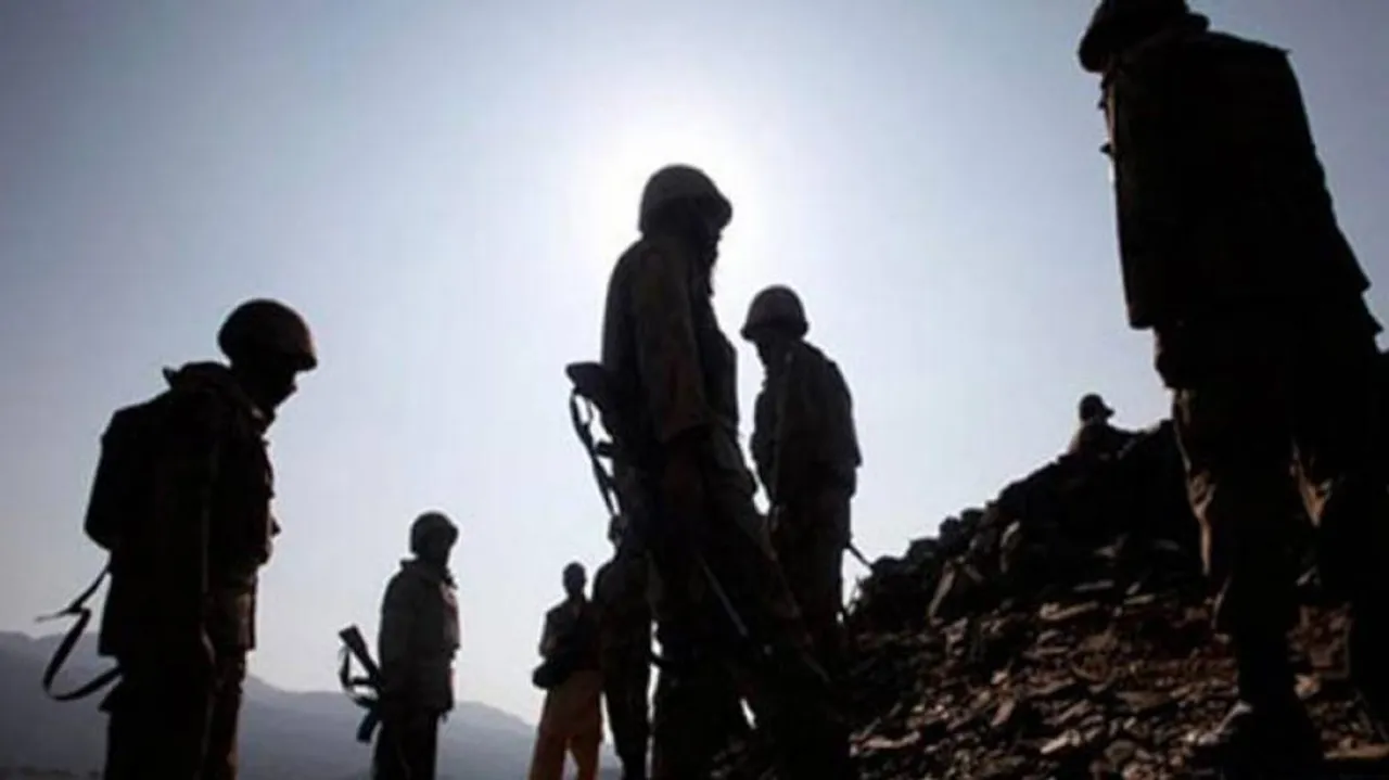 Three killed in bomb blast in Pakistan