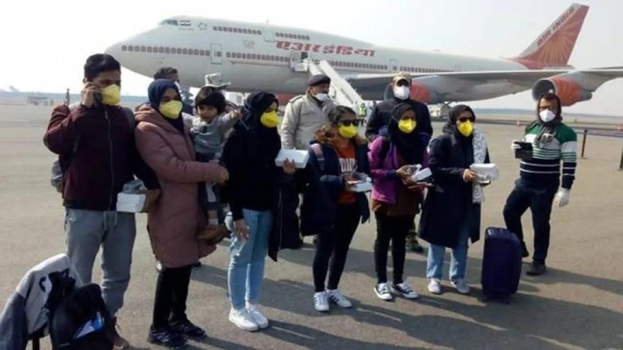 'We Can Look Into It, Resources Permitting': MEA On Evacuating Pak Students From Wuhan