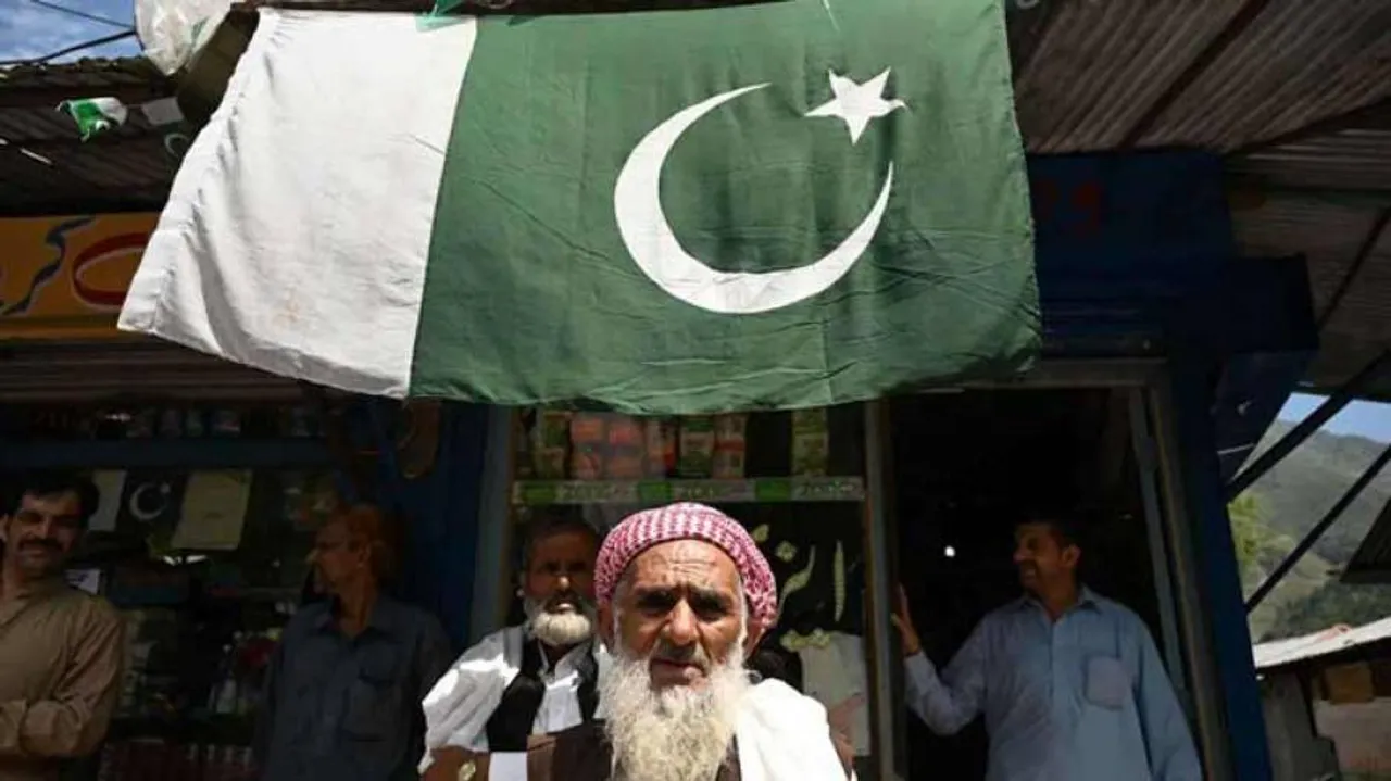 Pak Violator Of Minority Religious Freedom: US