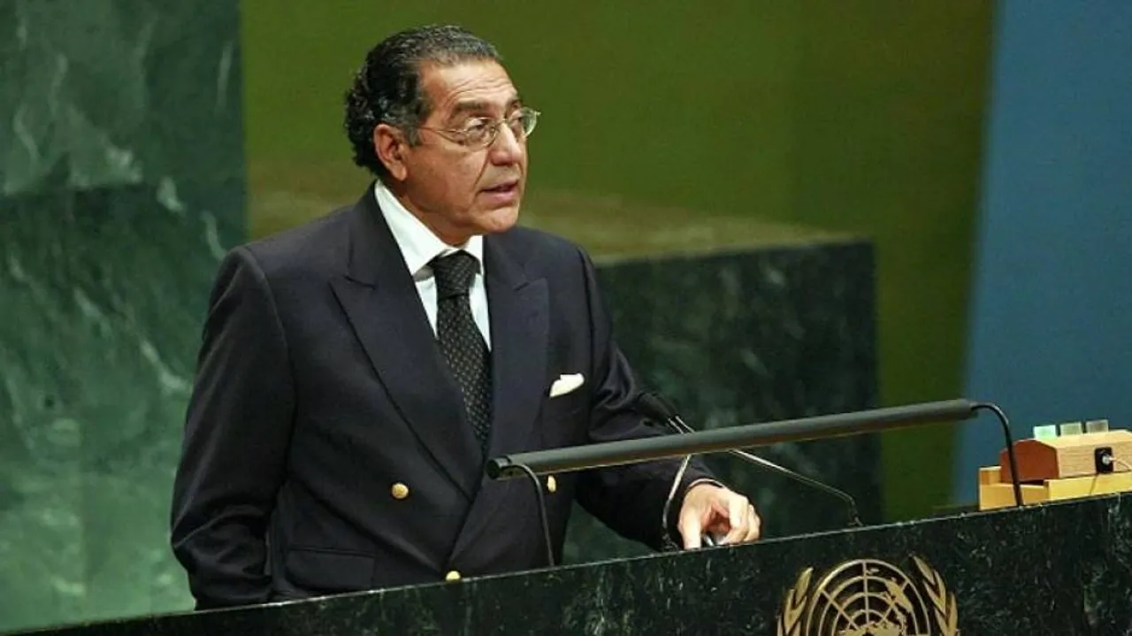 Pakistan Again Warns Against Indian False Flag Operations