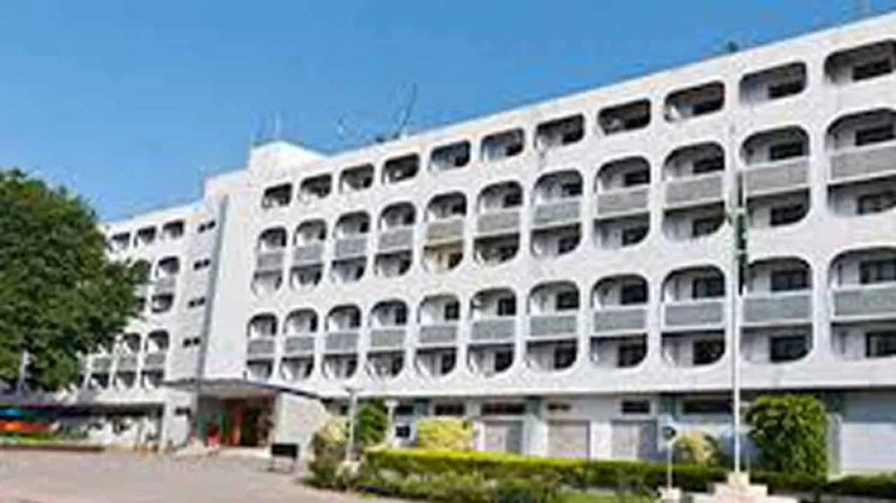 Pak Plans Action After Claims On Nizam's Fund Rejected