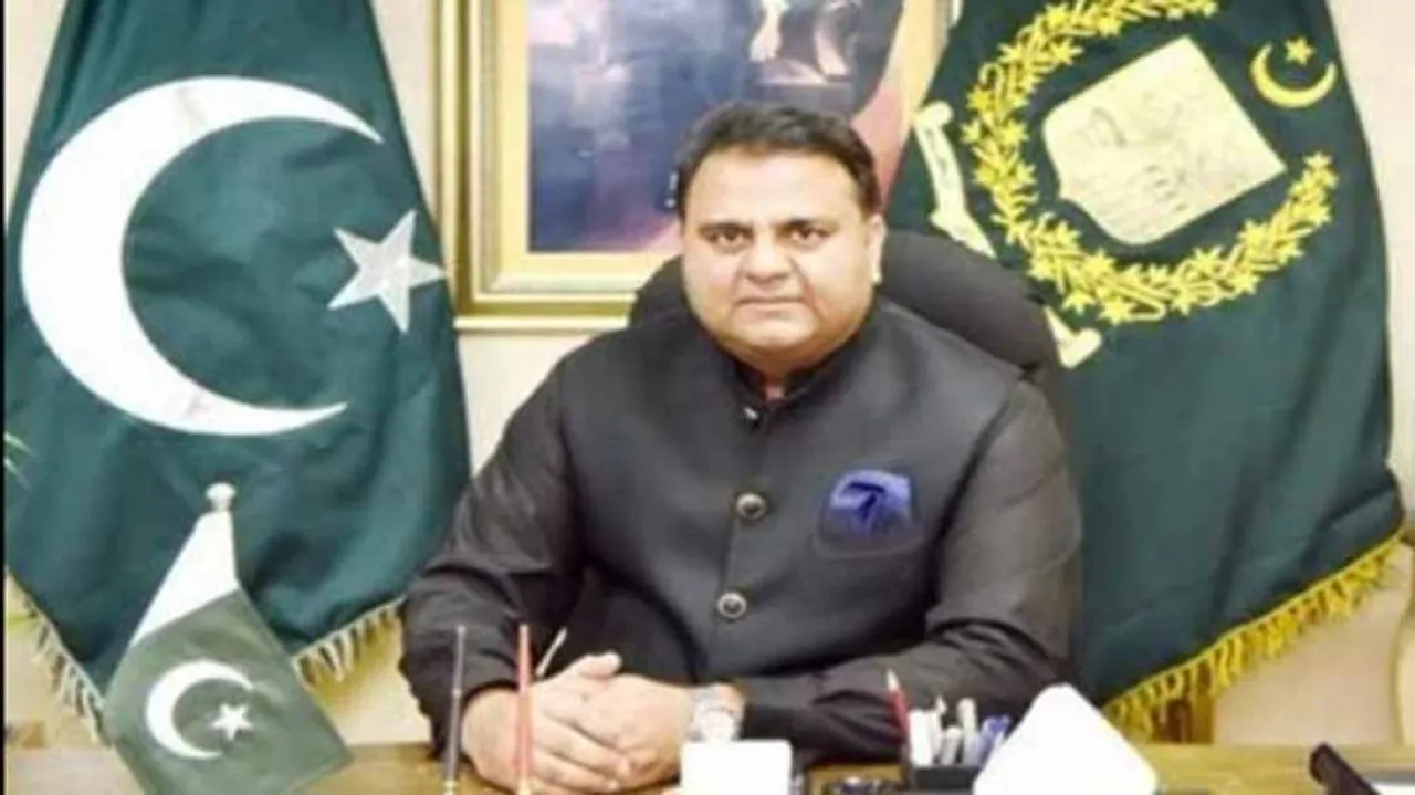 Pakistan boycotts Indian movies after IAF air strikes