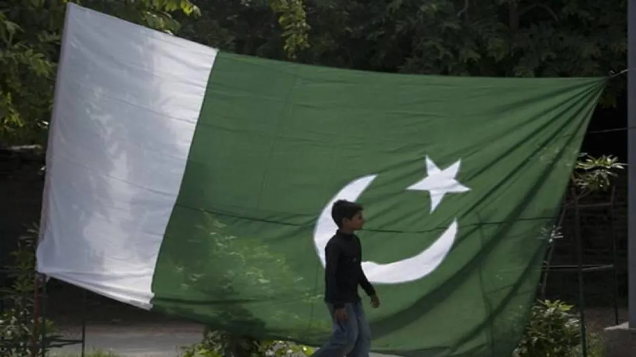 Senior Pakistan government official goes missing