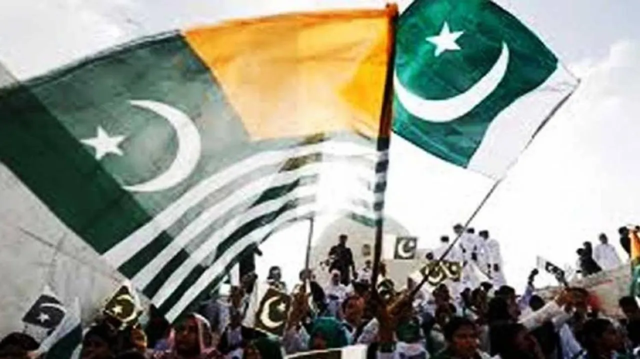 Pakistan To Mark Aug 5 As Day Of Exploitation To Protest Abrogation Of Article 370