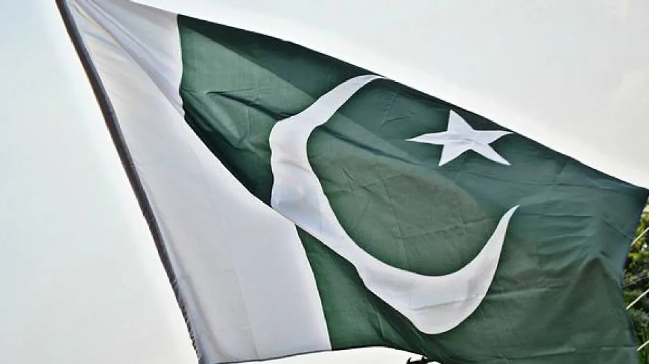 Pakistan Seeking World's Support For Taliban