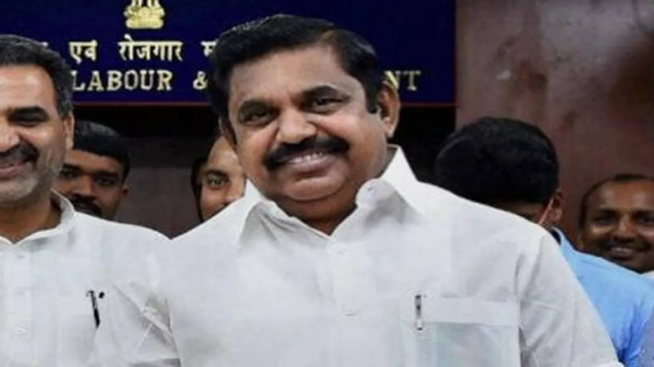 Tamil Nadu CM seeks Mufti's help for safe return of 130 tourists