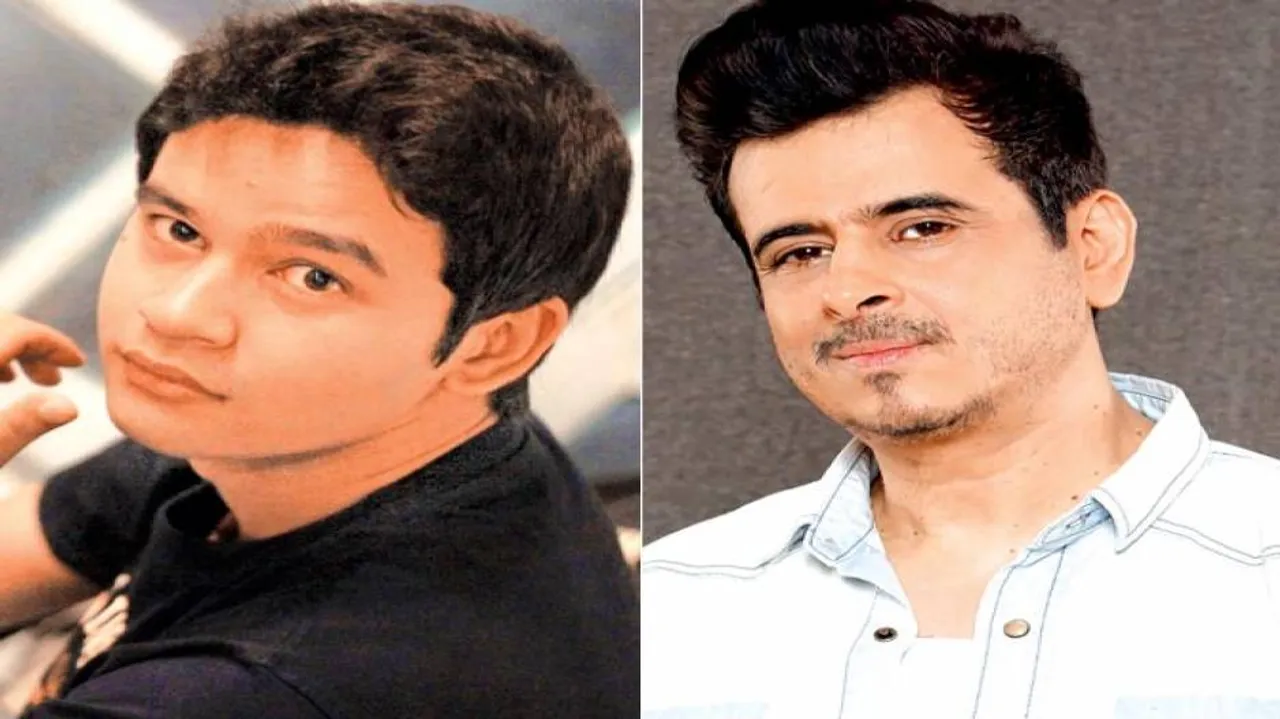 Filmmaker accuses Palash Sen over plagiarism