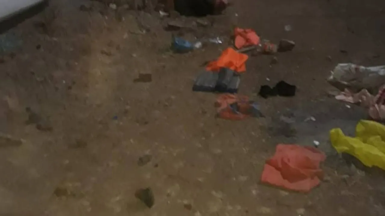 Palghar Lynchings : Top Seer Body Demands CBI Probe