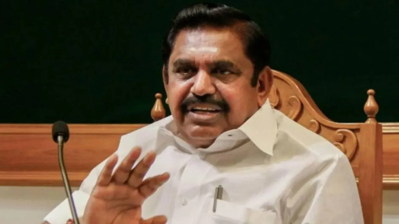 All Students Of Classes 9, 10, 11 In Tamil Nadu Declared Pass