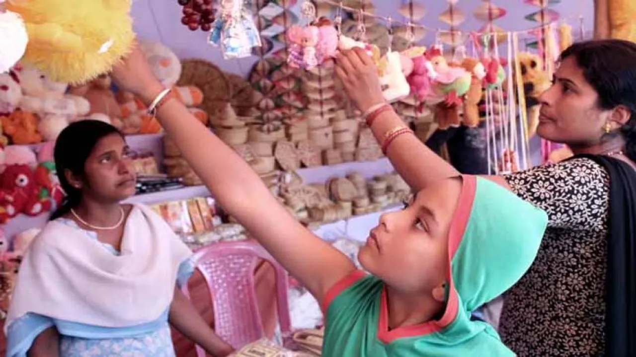 Pallishree Mela to be cynosure of Baliyatra