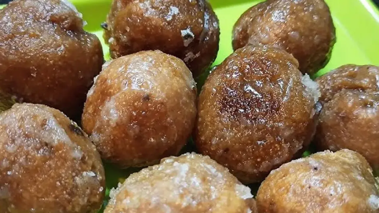 Palua Ladu