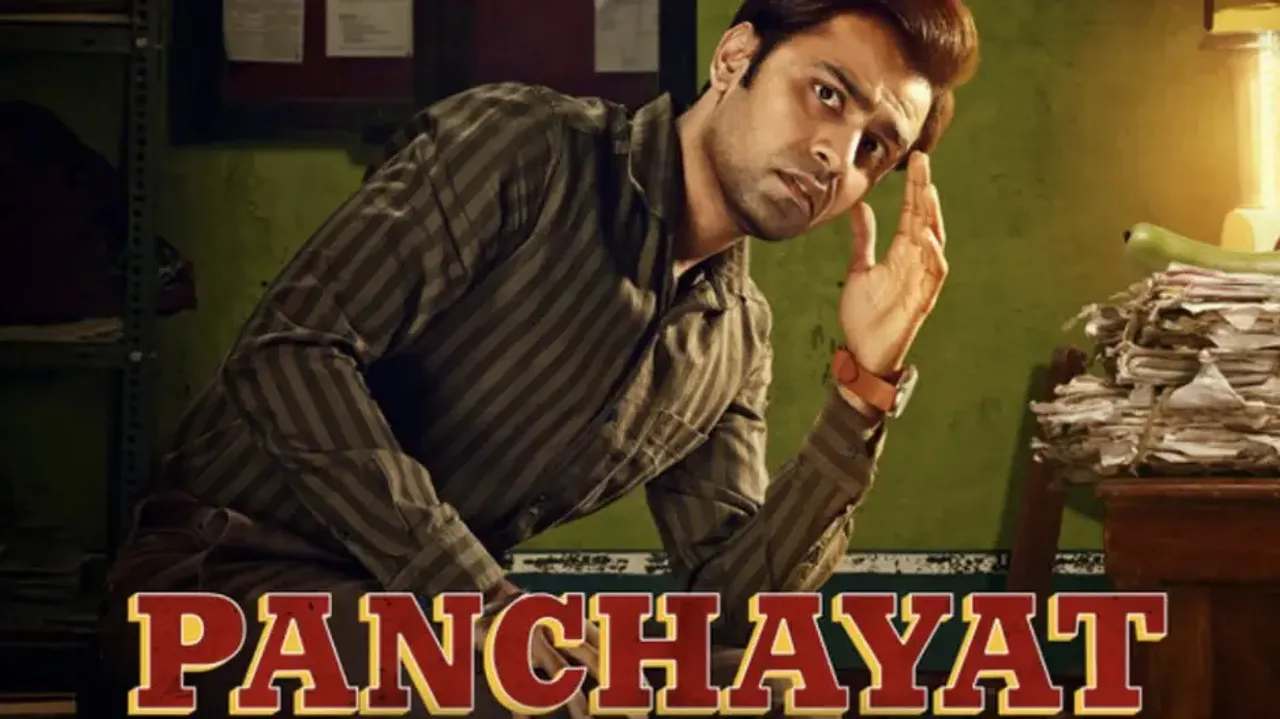 Panchayat