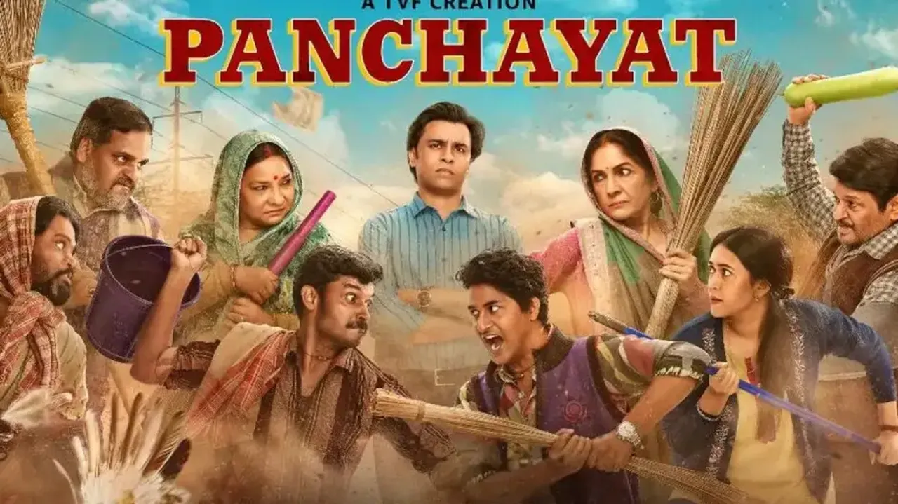 Panchayat 