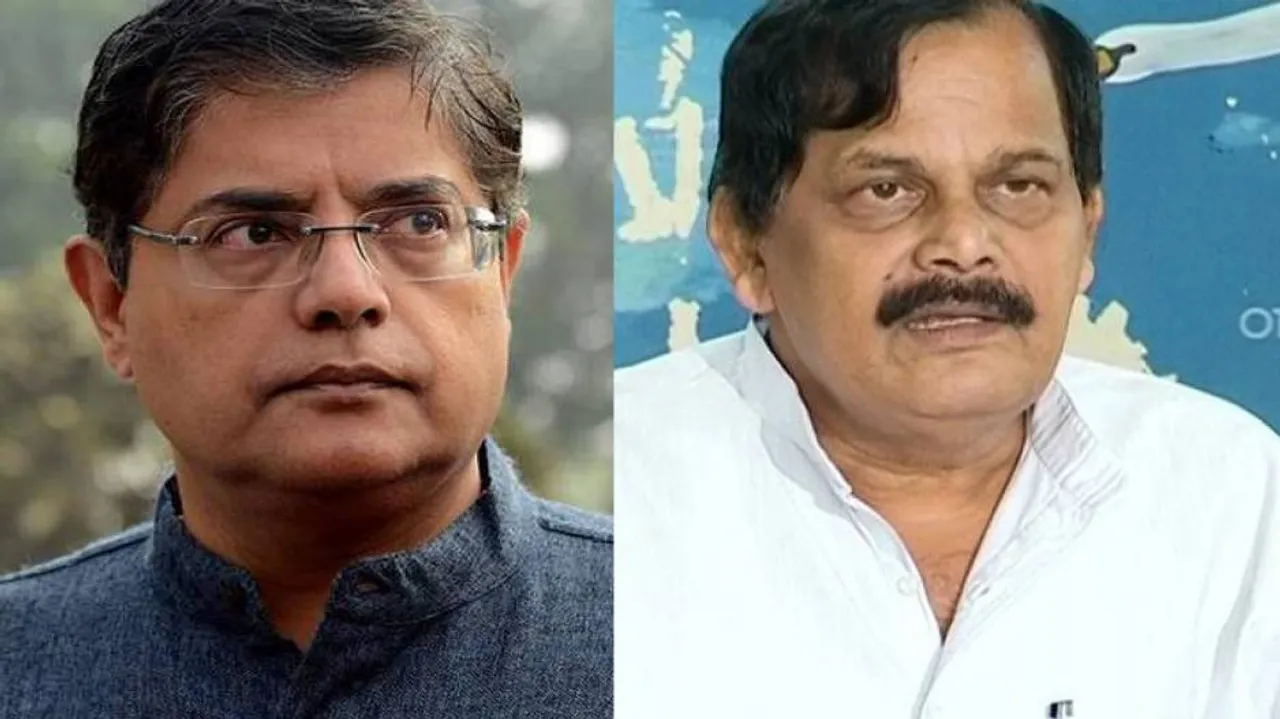 Babudom interference: Baliarsingh, Jay Panda posts reiterate concerns