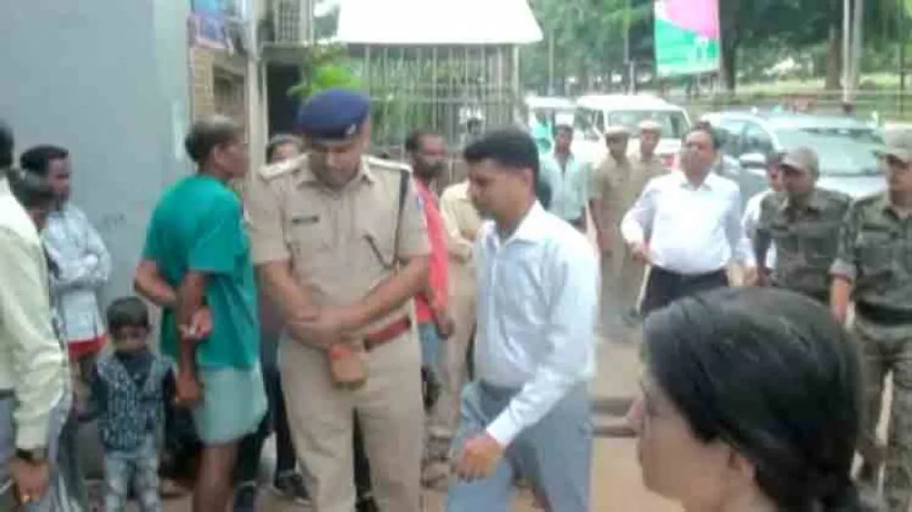 Odisha's Transparency Push: Officials Review Public Service Delivery On Ground