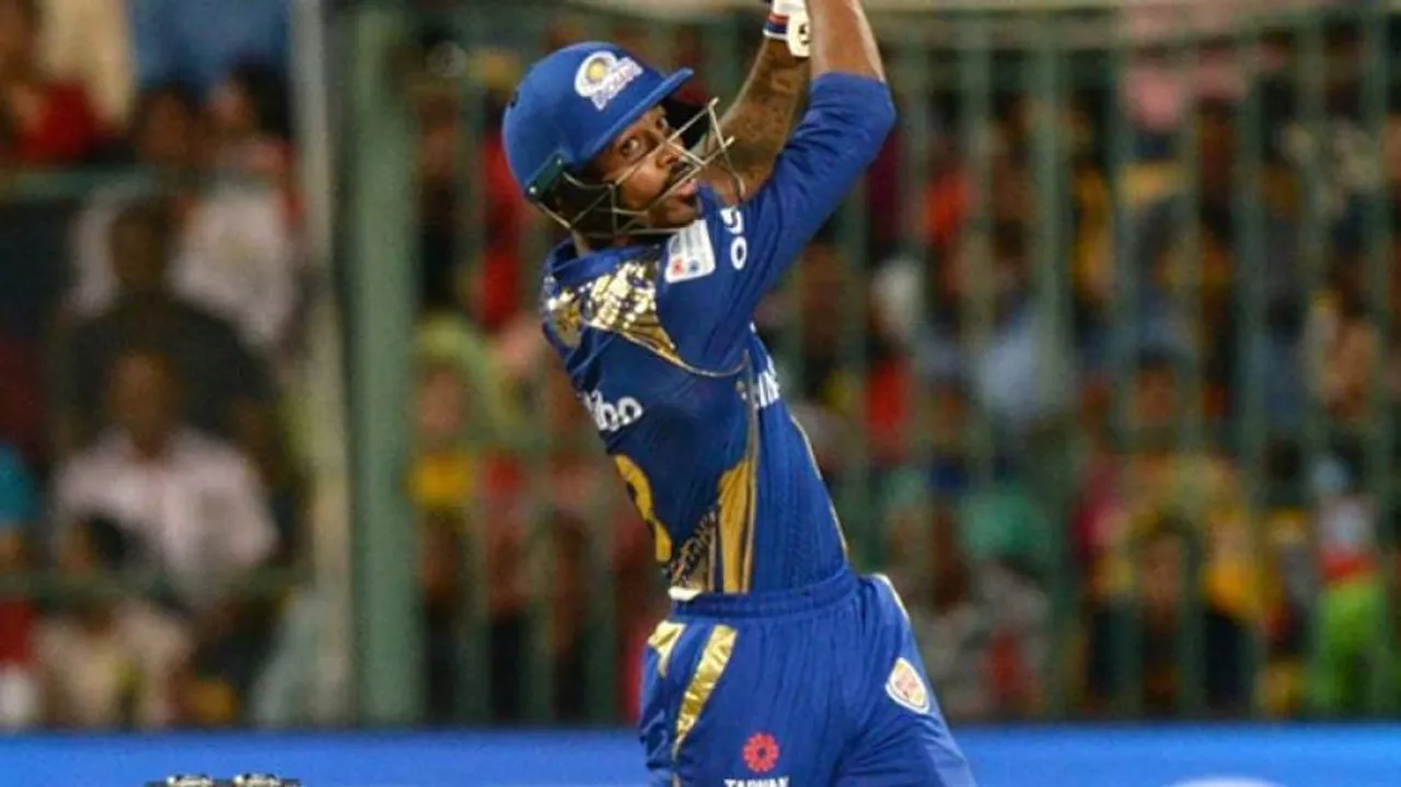 India selectors happy to see Pandya's hit form before WC