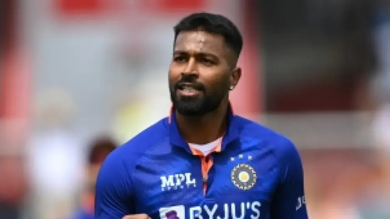Pandya